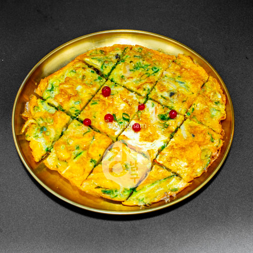 Haemul Pajeon